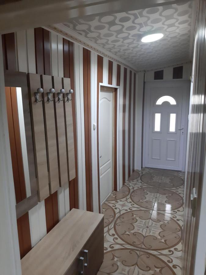 Viktoria Vendeghaz Apartment Miskolc Exterior photo