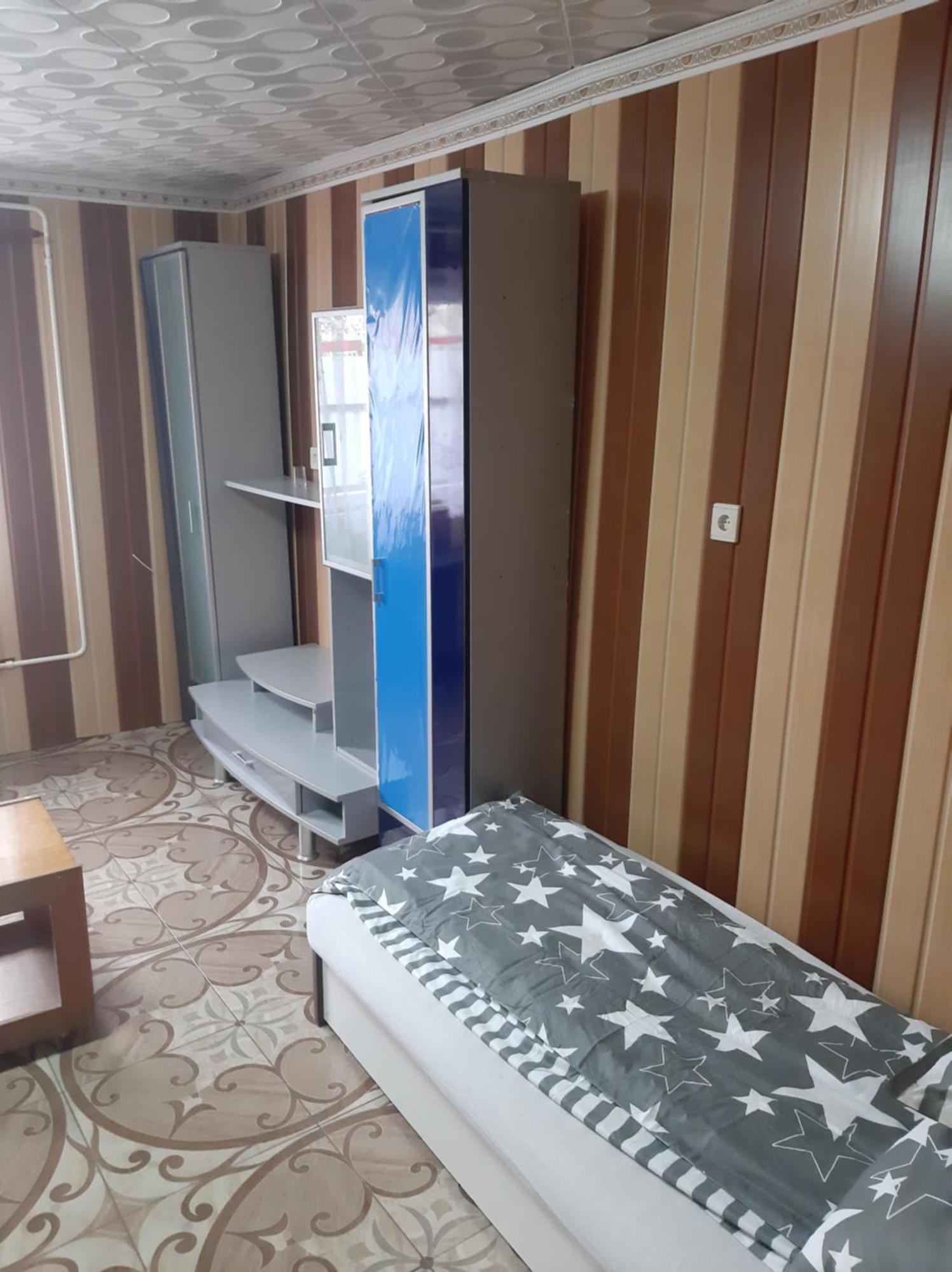 Viktoria Vendeghaz Apartment Miskolc Room photo